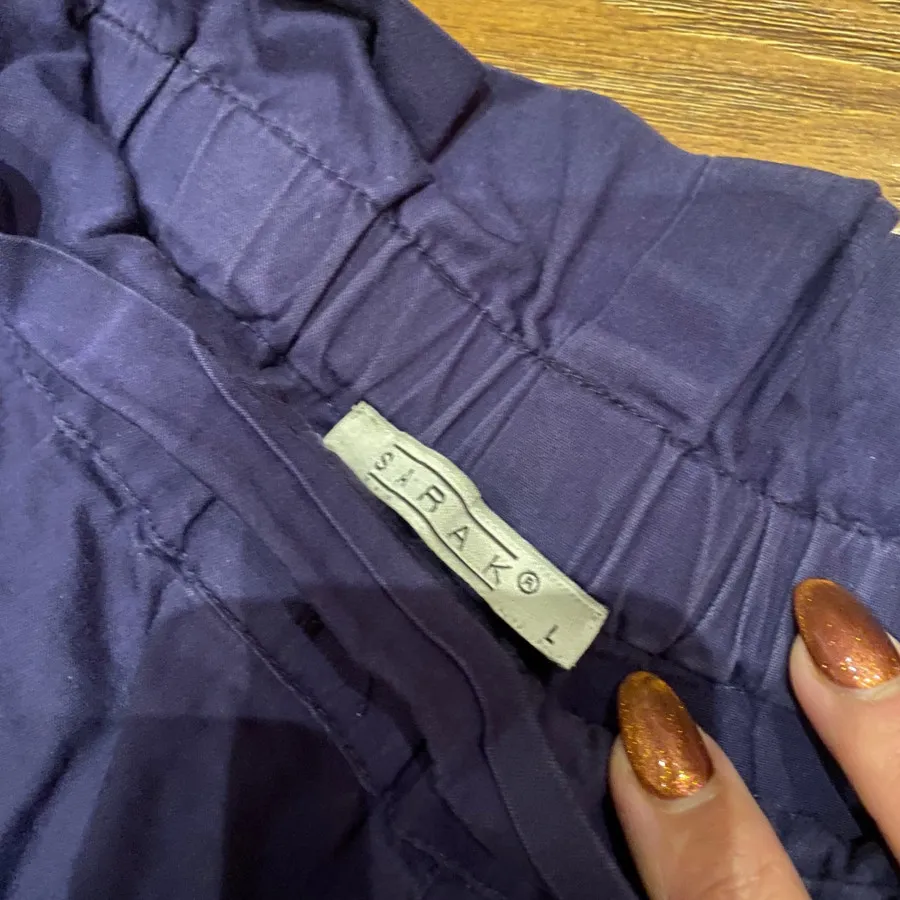 شومیز و شلوار