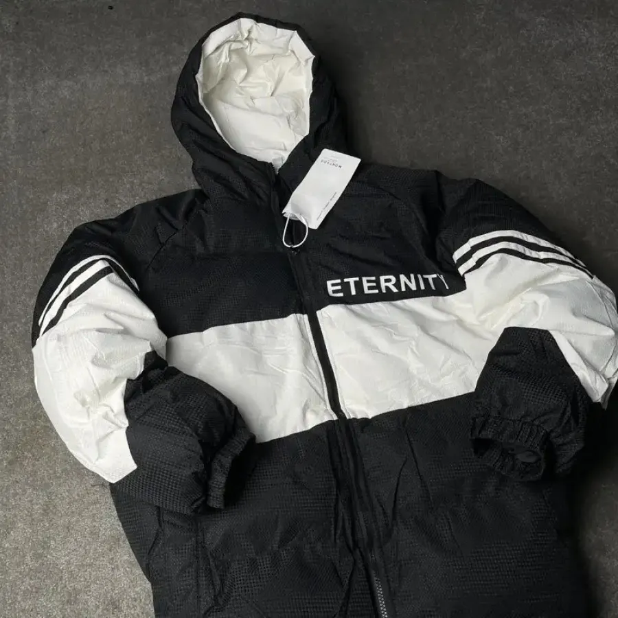 کاپشن وارداتیی