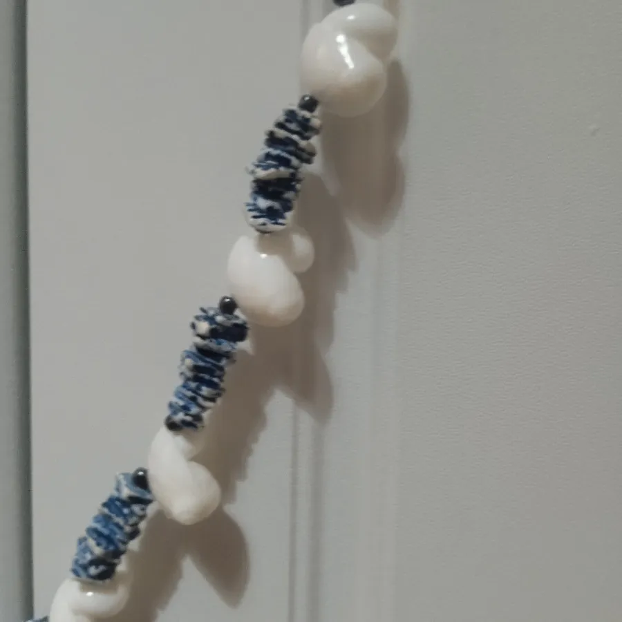 گردنبند صدفی