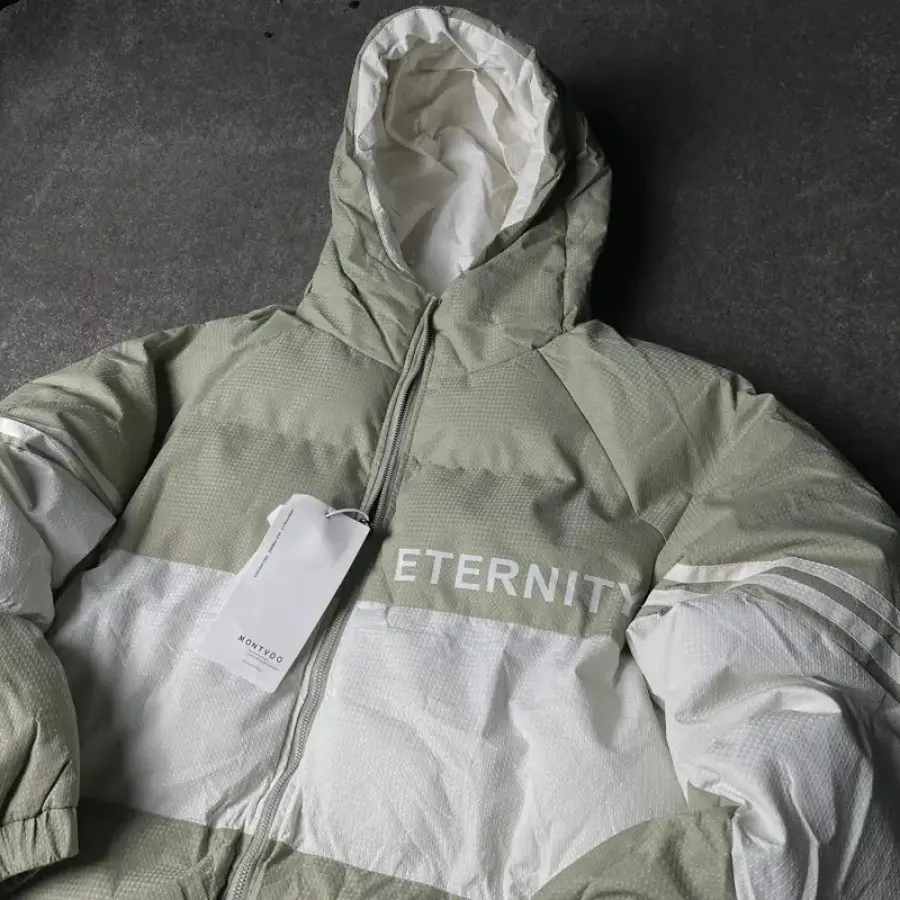 کاپشن وارداتی