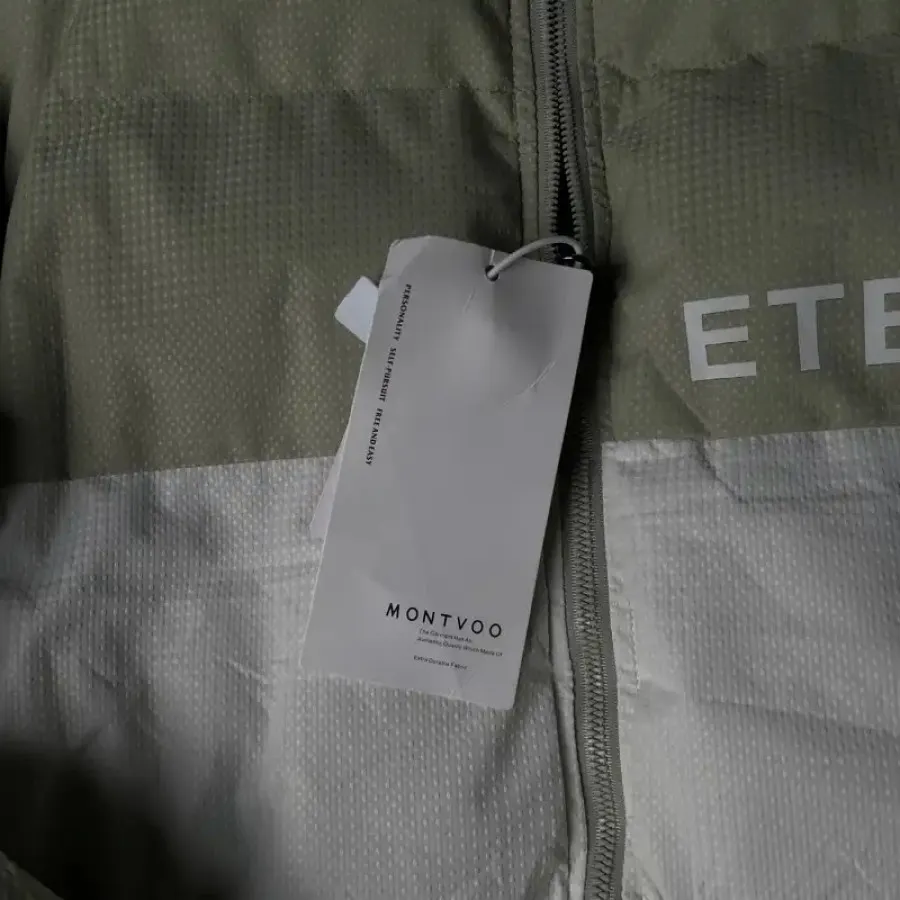 کاپشن وارداتی