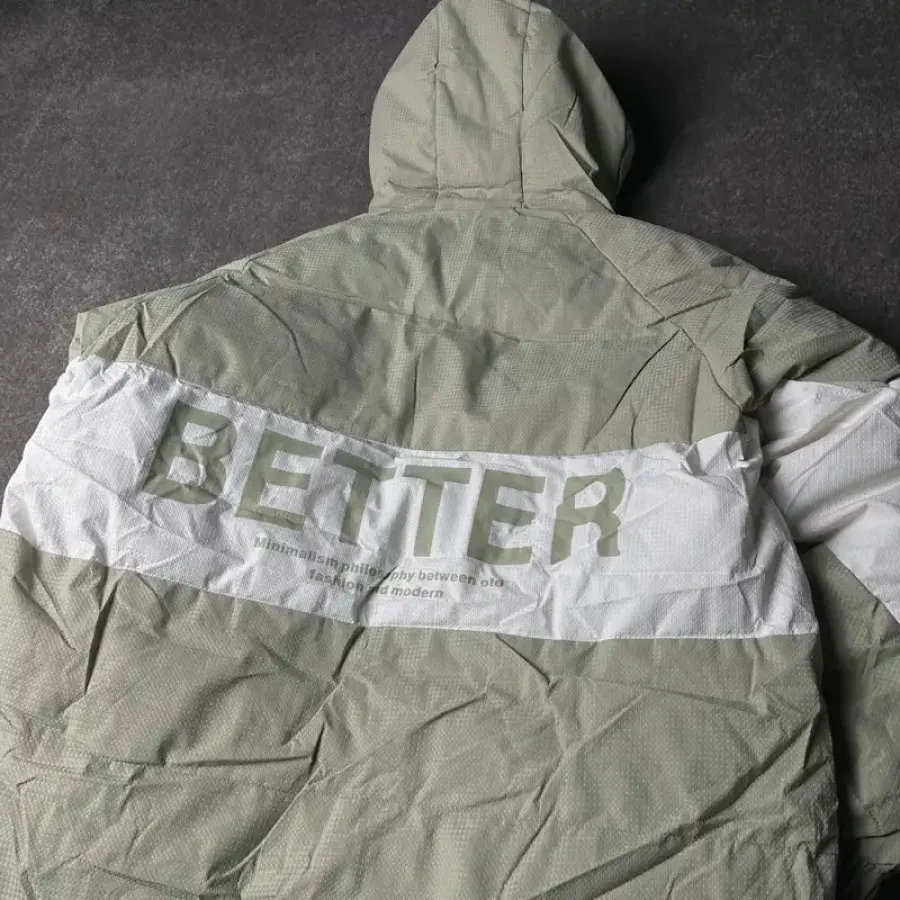 کاپشن وارداتی