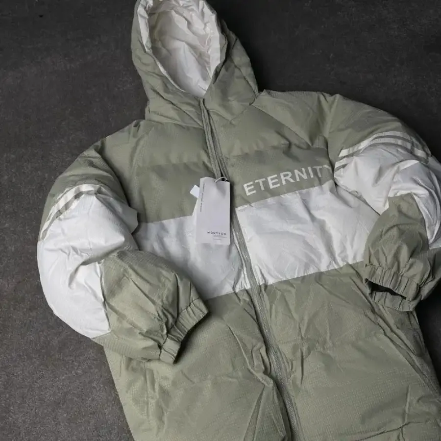 کاپشن وارداتی