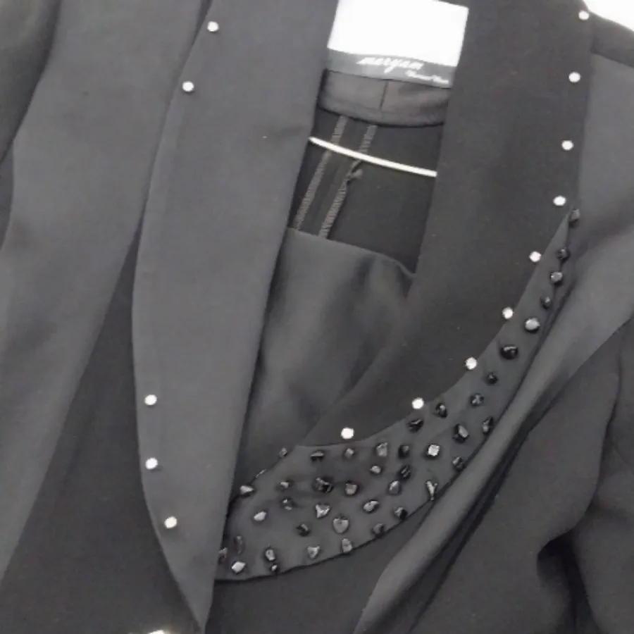 مانتو مجلسی گاباردیان