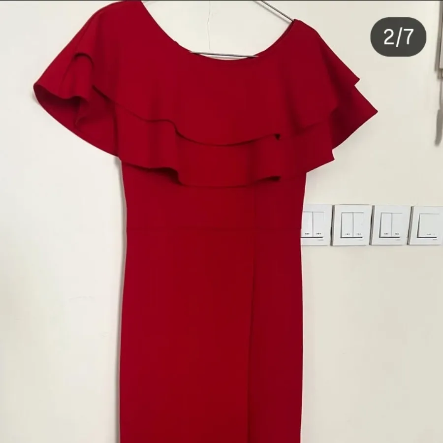 پیراهن مجلسی