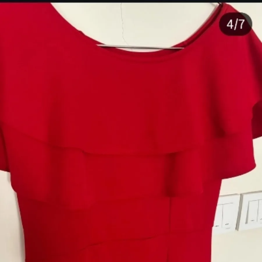 پیراهن مجلسی