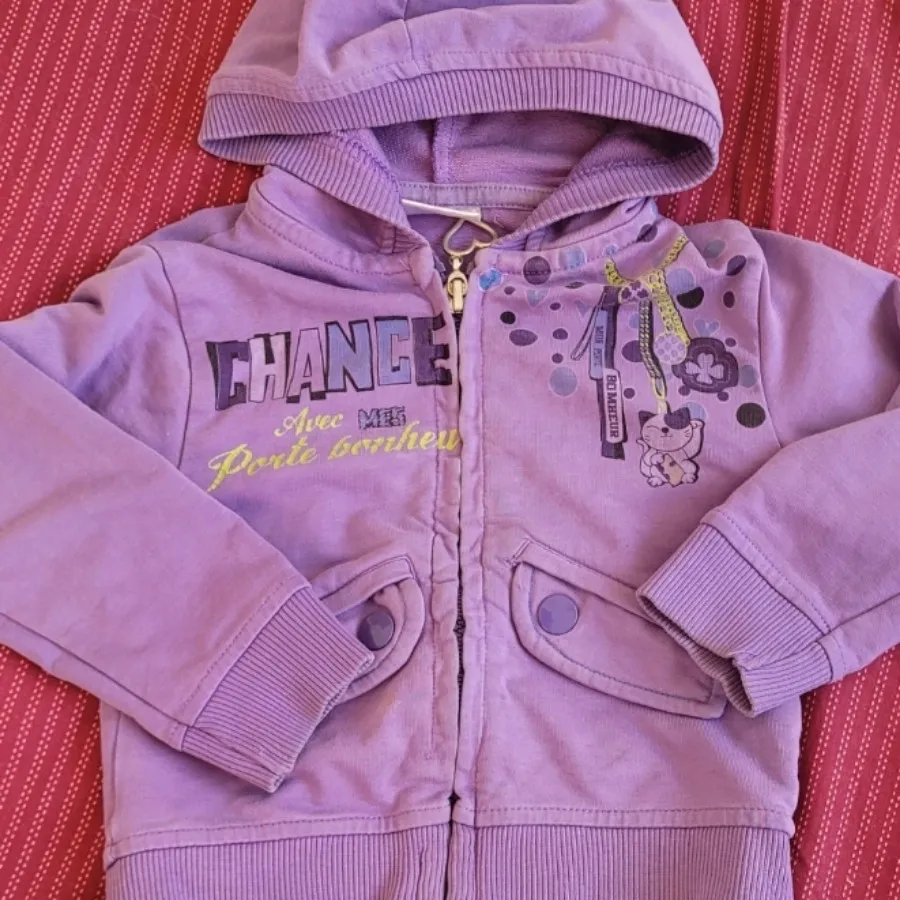 سویشرت دخترانه