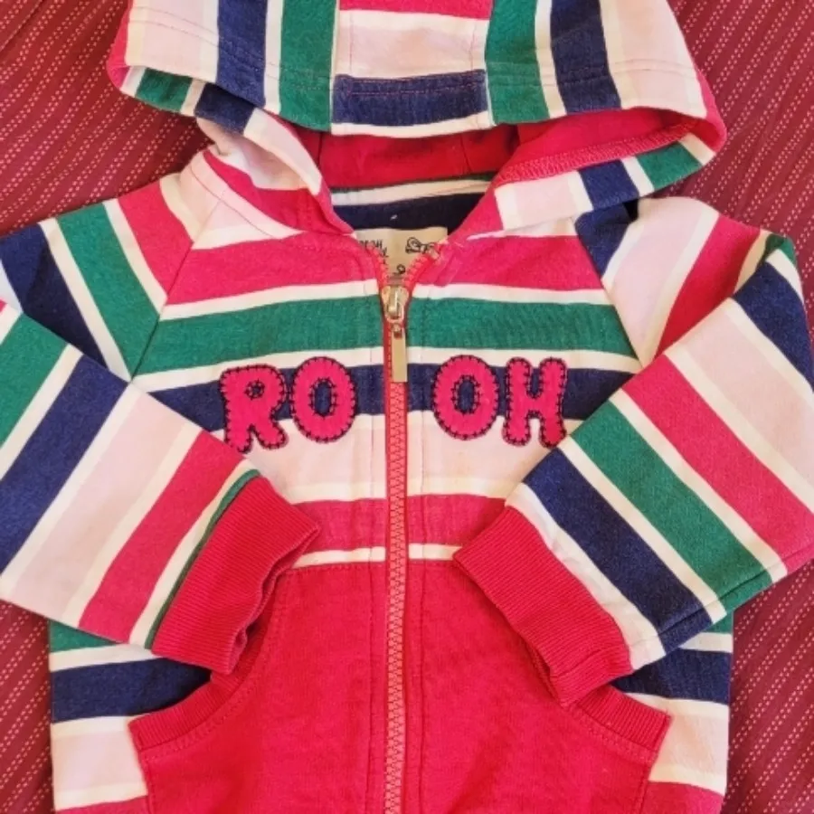 سویشرت دخترانه