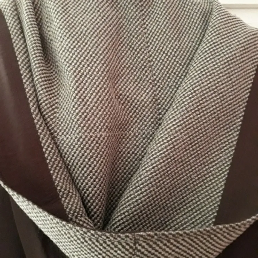 بارونی وپالتو