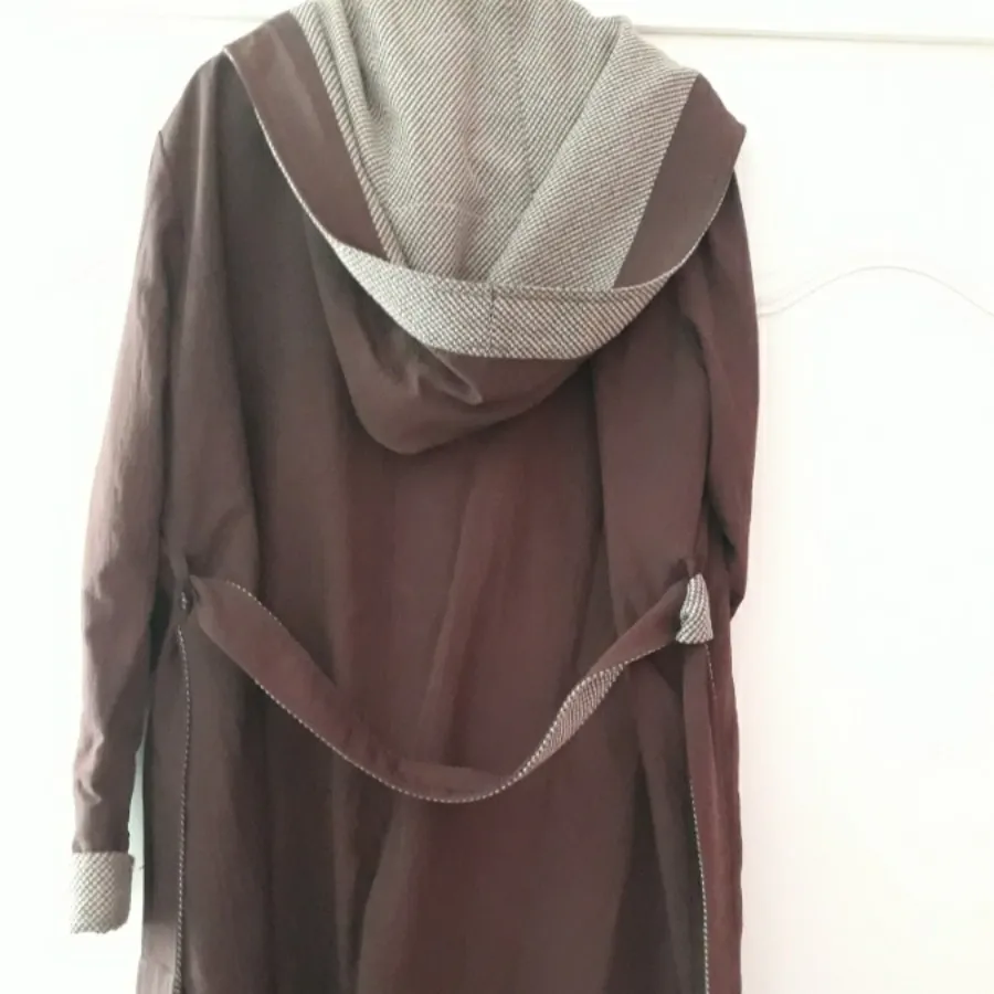 بارونی وپالتو