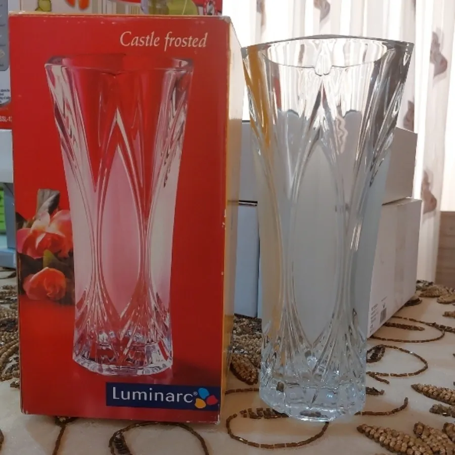 گلدان لومینارک