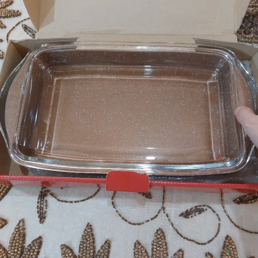 تابه گرانیت نالینو