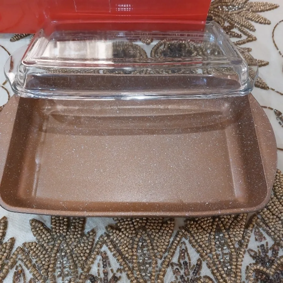 تابه گرانیت نالینو