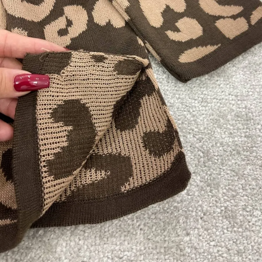 بافت بلوز شلوار