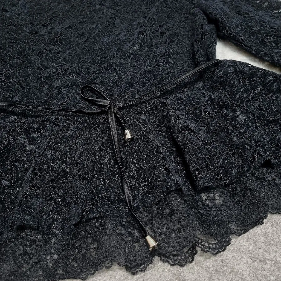 بلوز دامن گیپور