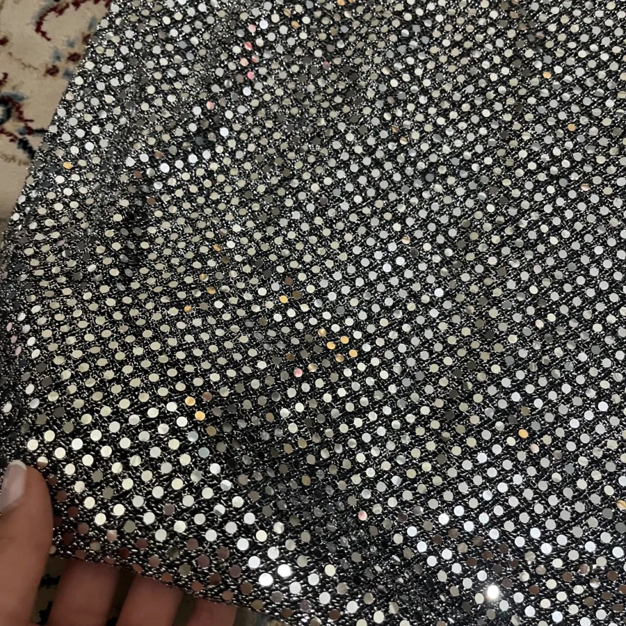 پیراهن شاین مجلسی