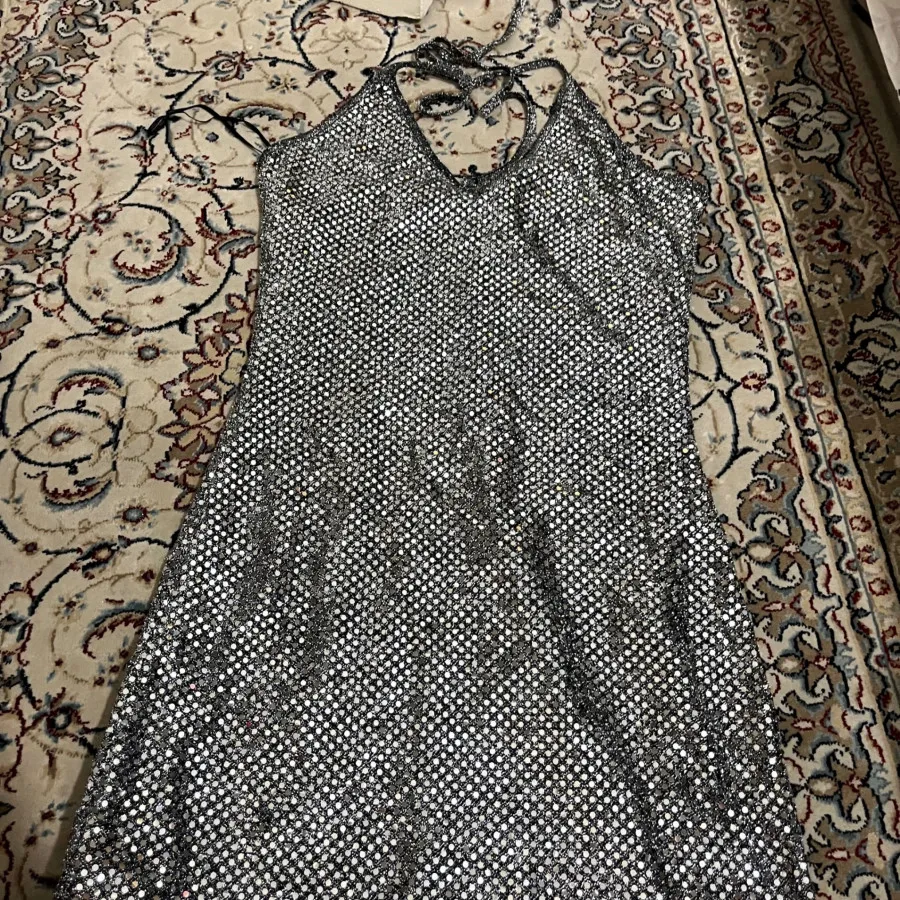 پیراهن شاین مجلسی