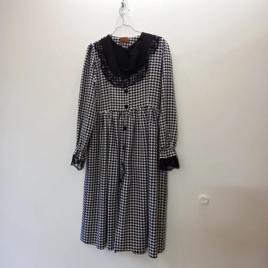 مانتو پالتویی