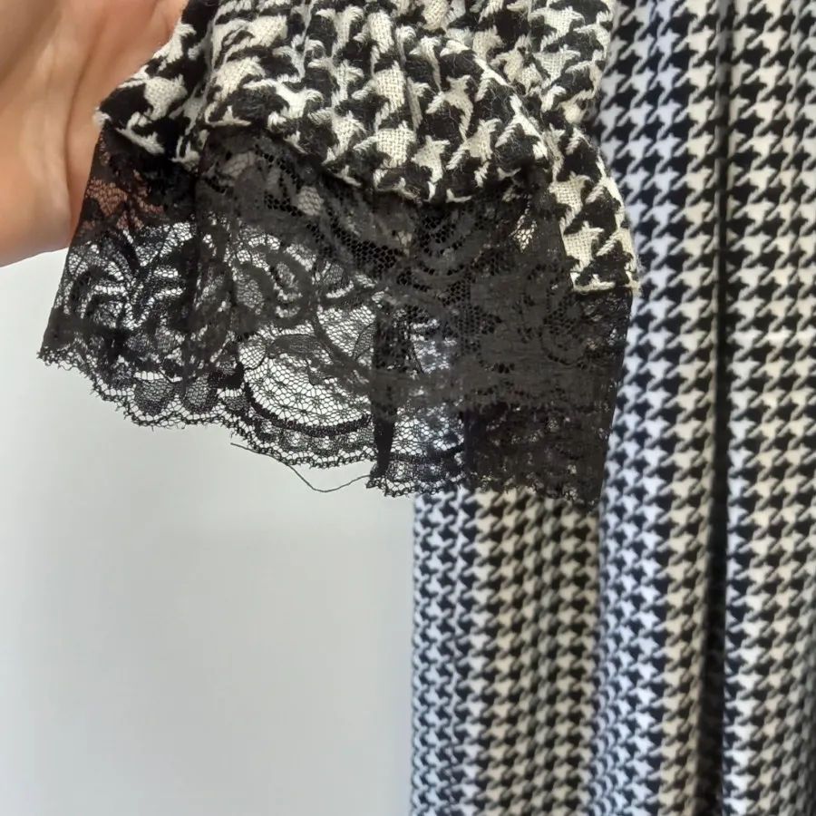 مانتو پالتویی