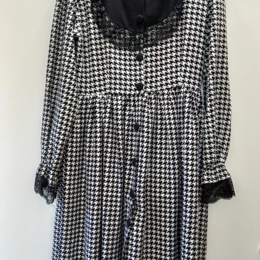 مانتو پالتویی