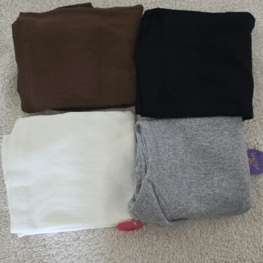 تیشرت بیسیک کبریتی