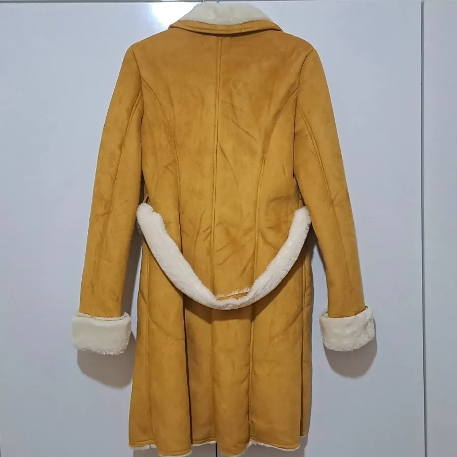 پالتو پوست ترک