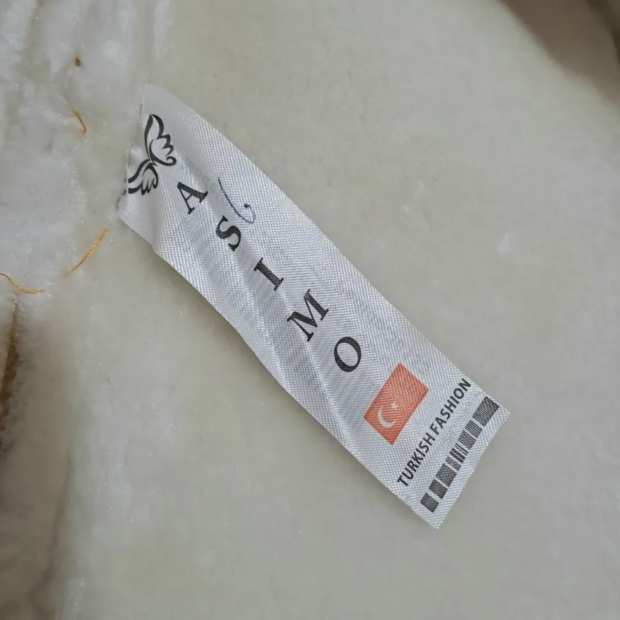 پالتو پوست ترک