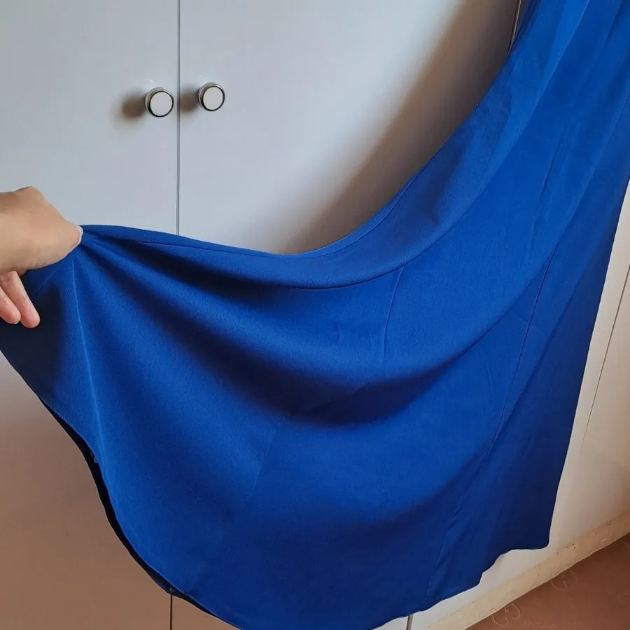 پیراهن مجلسی بلند