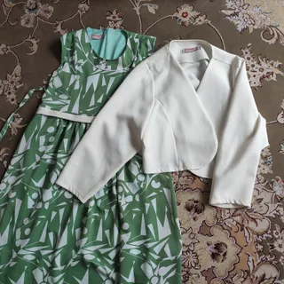 لباس بارداری و شیردهی