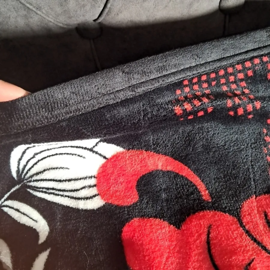 پتو مسافرتی