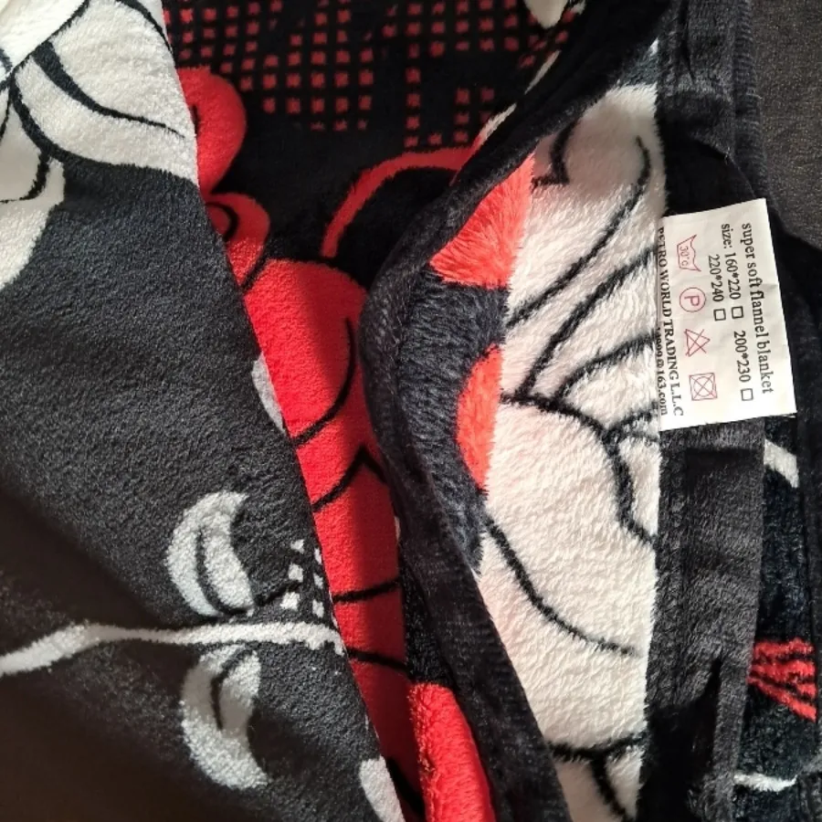 پتو مسافرتی