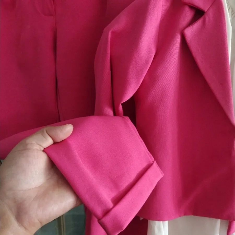 کت وشلوار شومیز