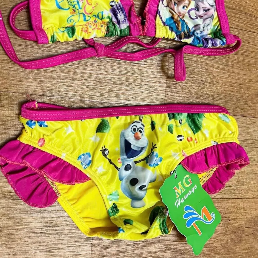 مایو‌بچگانه