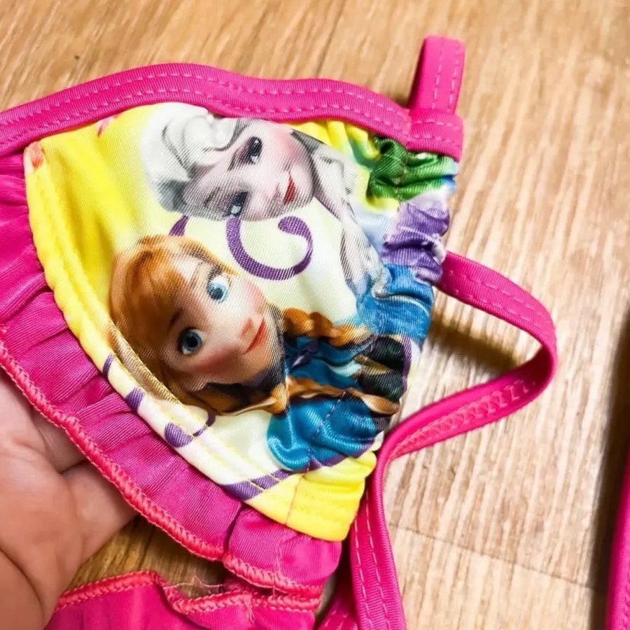 مایو‌بچگانه