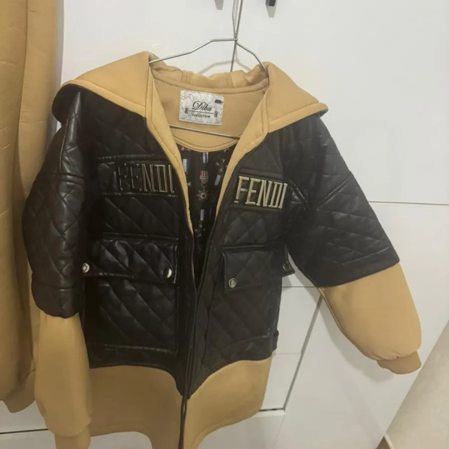 پالتو و شلوار ست