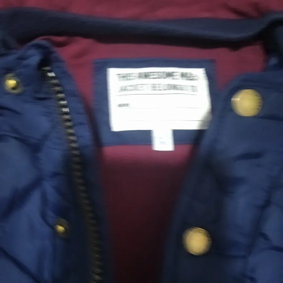 کاپشن و سویشرت پسرانه