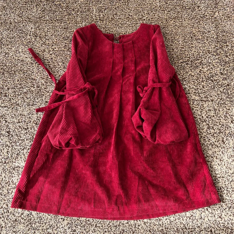 سارافون کبریتی عروسکی