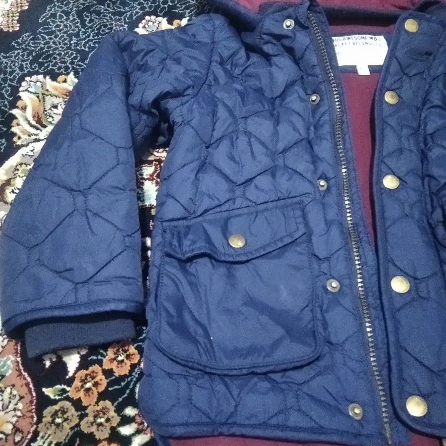 کاپشن و سویشرت پسرانه