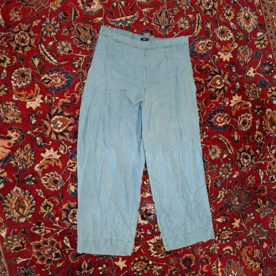 جین کاغذی  سایز بزرگ