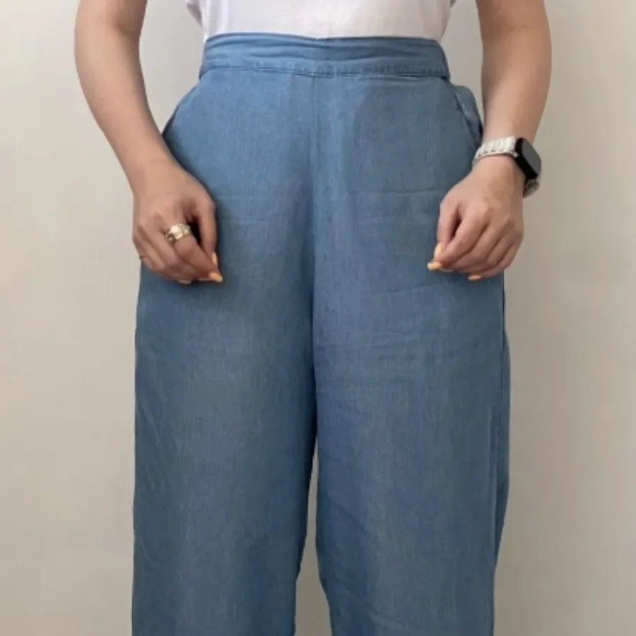 جین کاغذی  سایز بزرگ