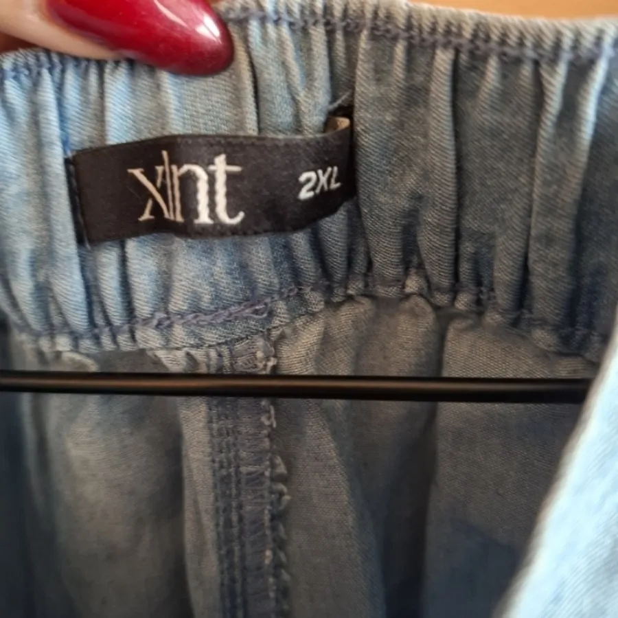 جین کاغذی  سایز بزرگ