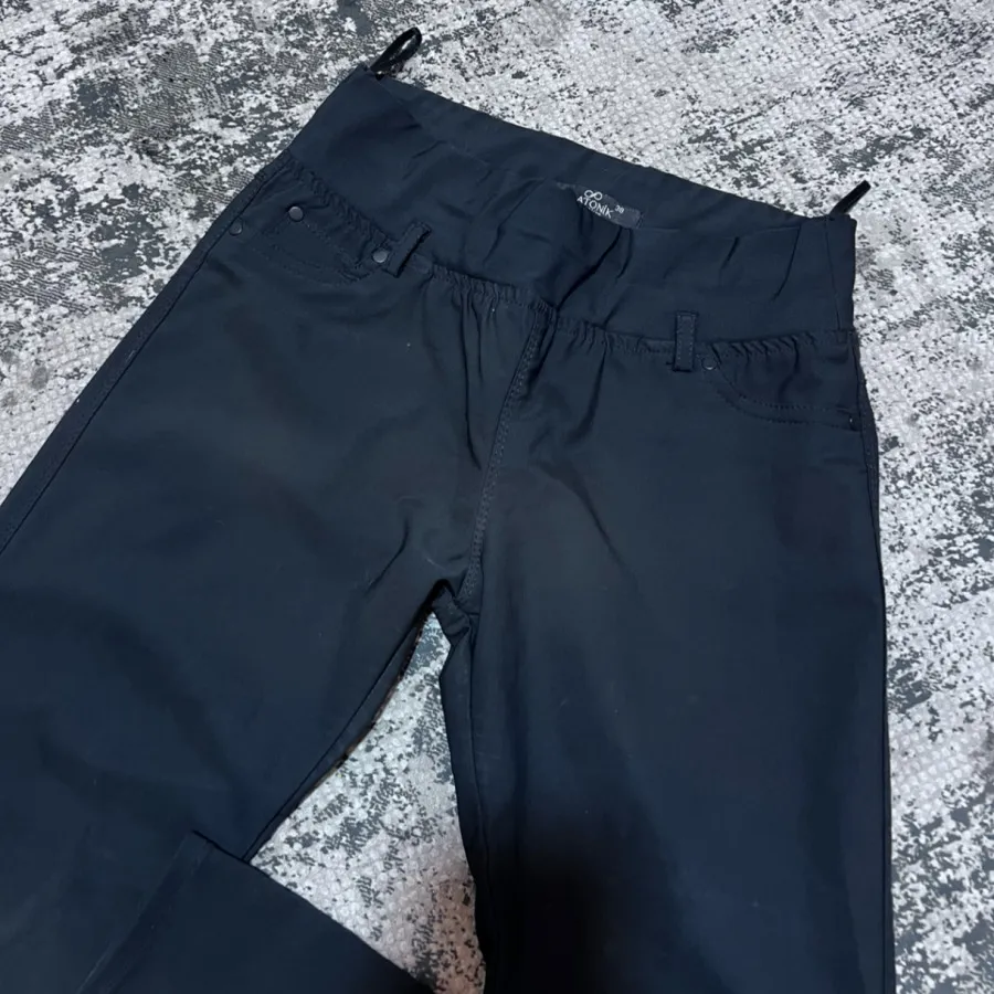 شلوار خارجی