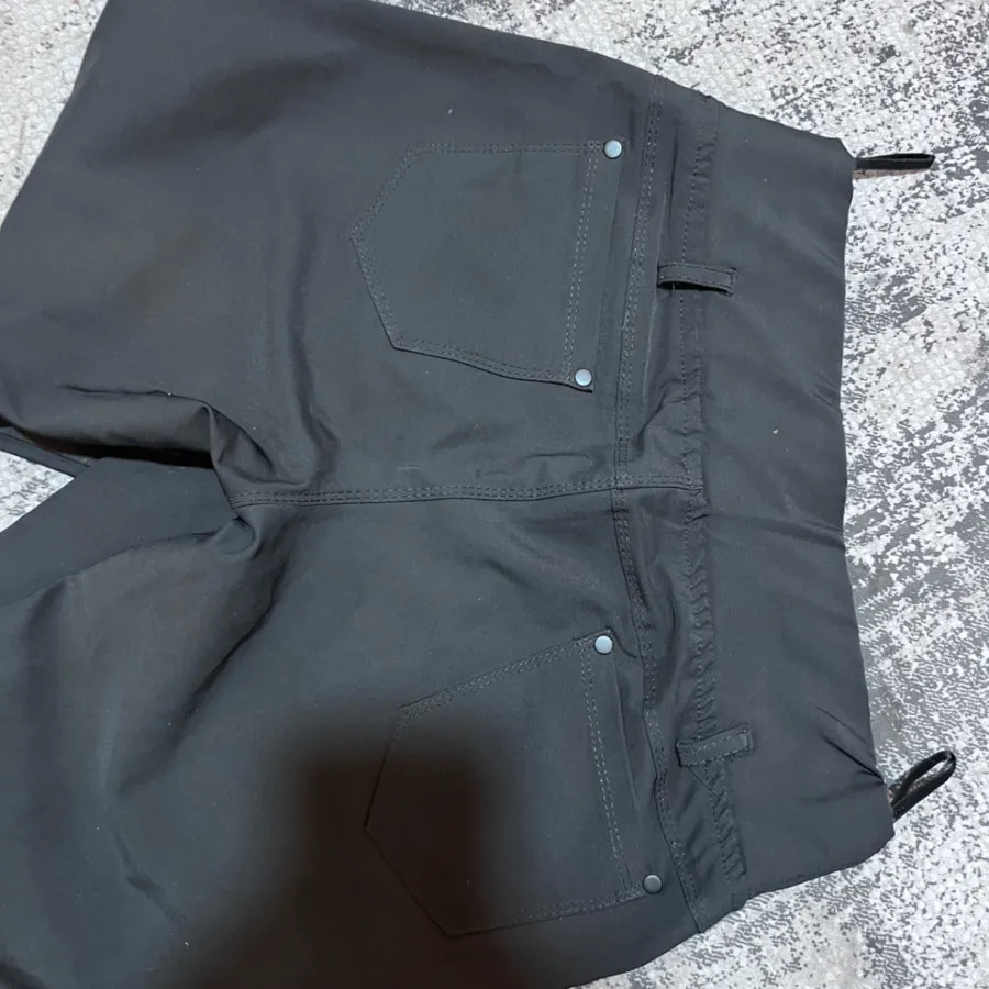 شلوار خارجی