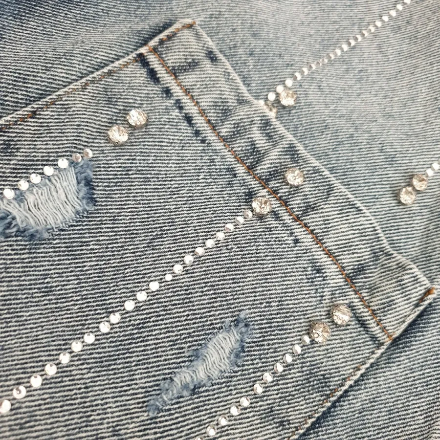 مانتو جین ترک