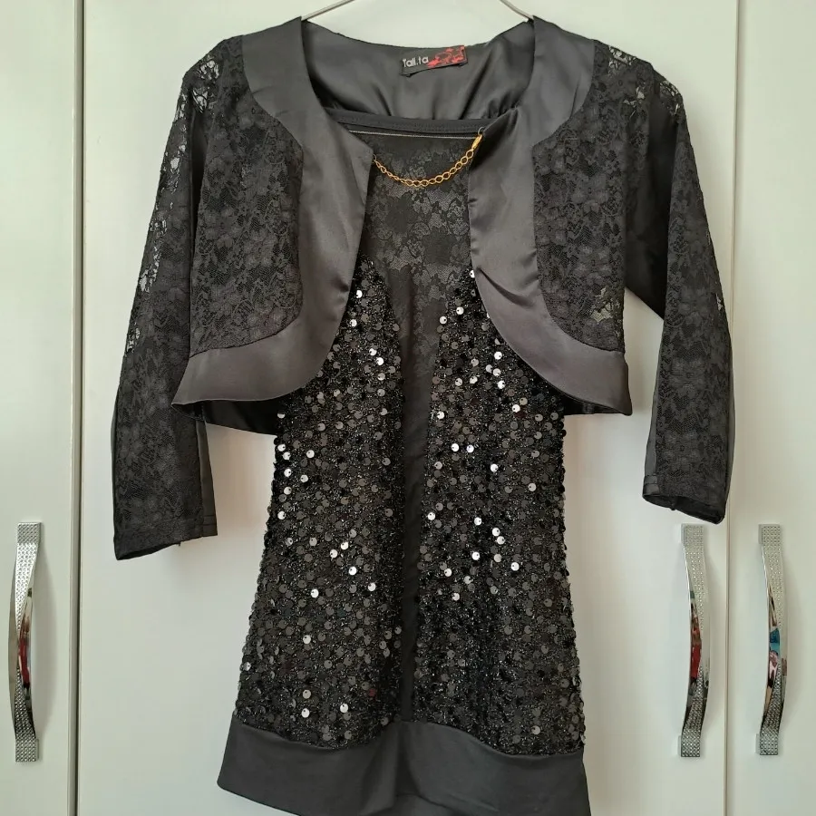 کت نیم تنه گیپور