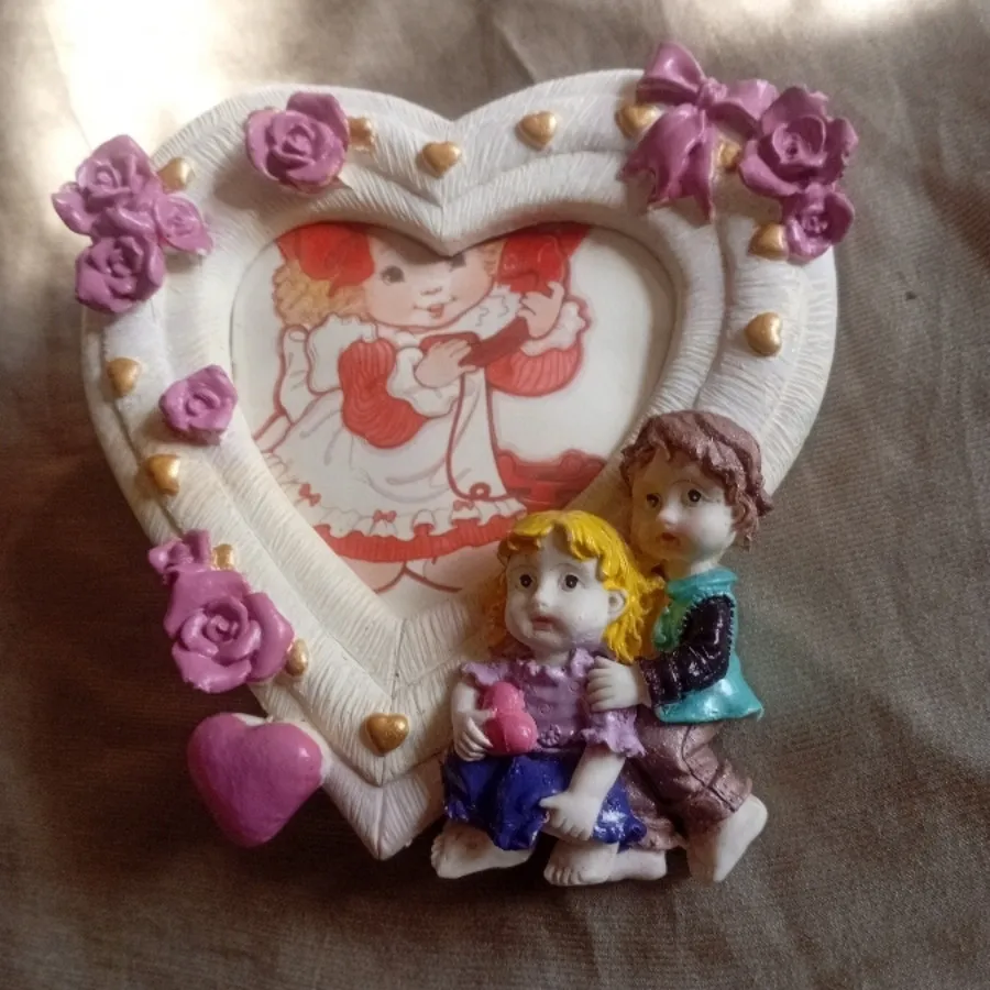 قاب عکس قدیمی