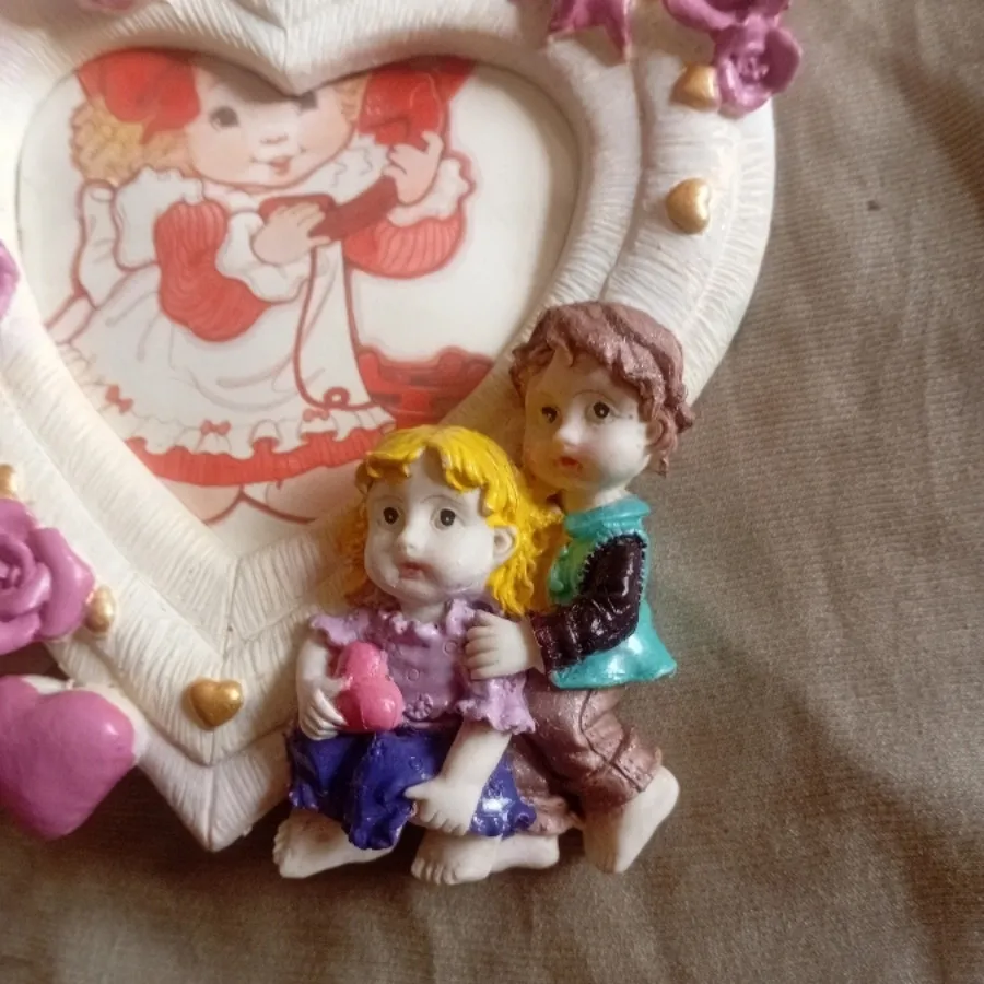 قاب عکس قدیمی