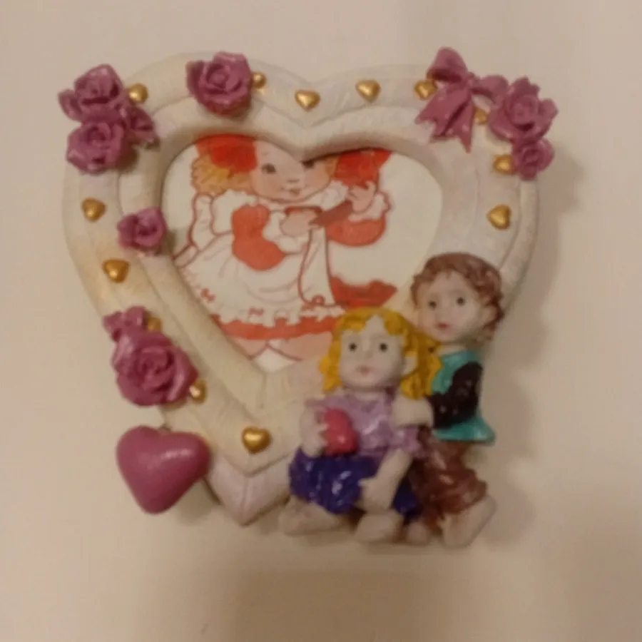 قاب عکس قدیمی