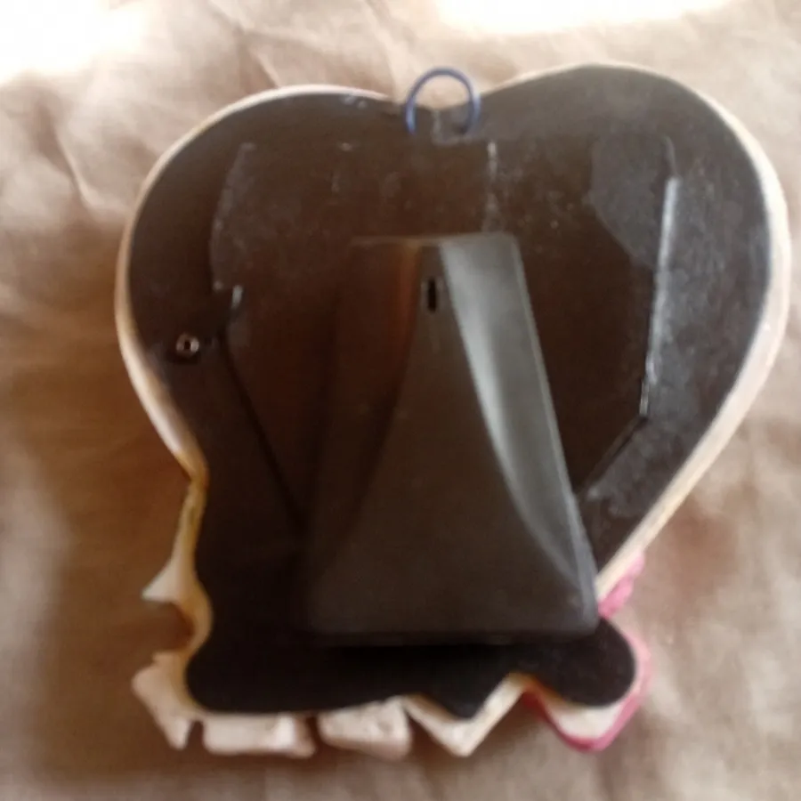 قاب عکس قدیمی