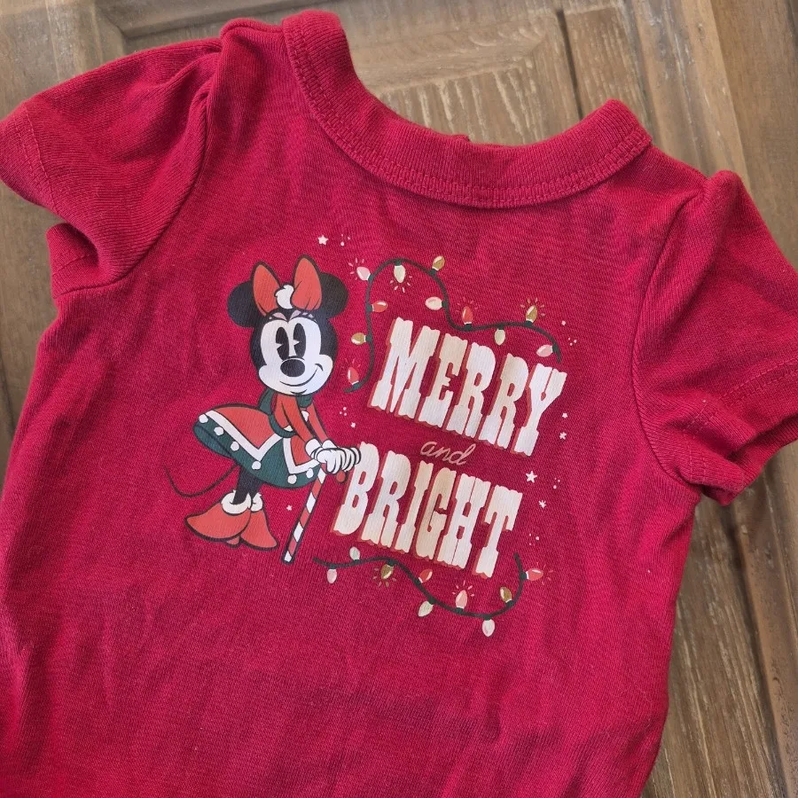 دو تا بادی میکی موس